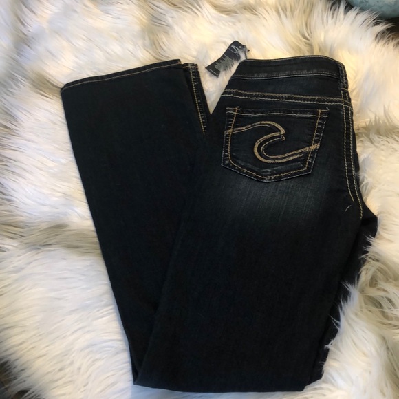 Silver Jeans Denim - Brand New Silver Jeans!